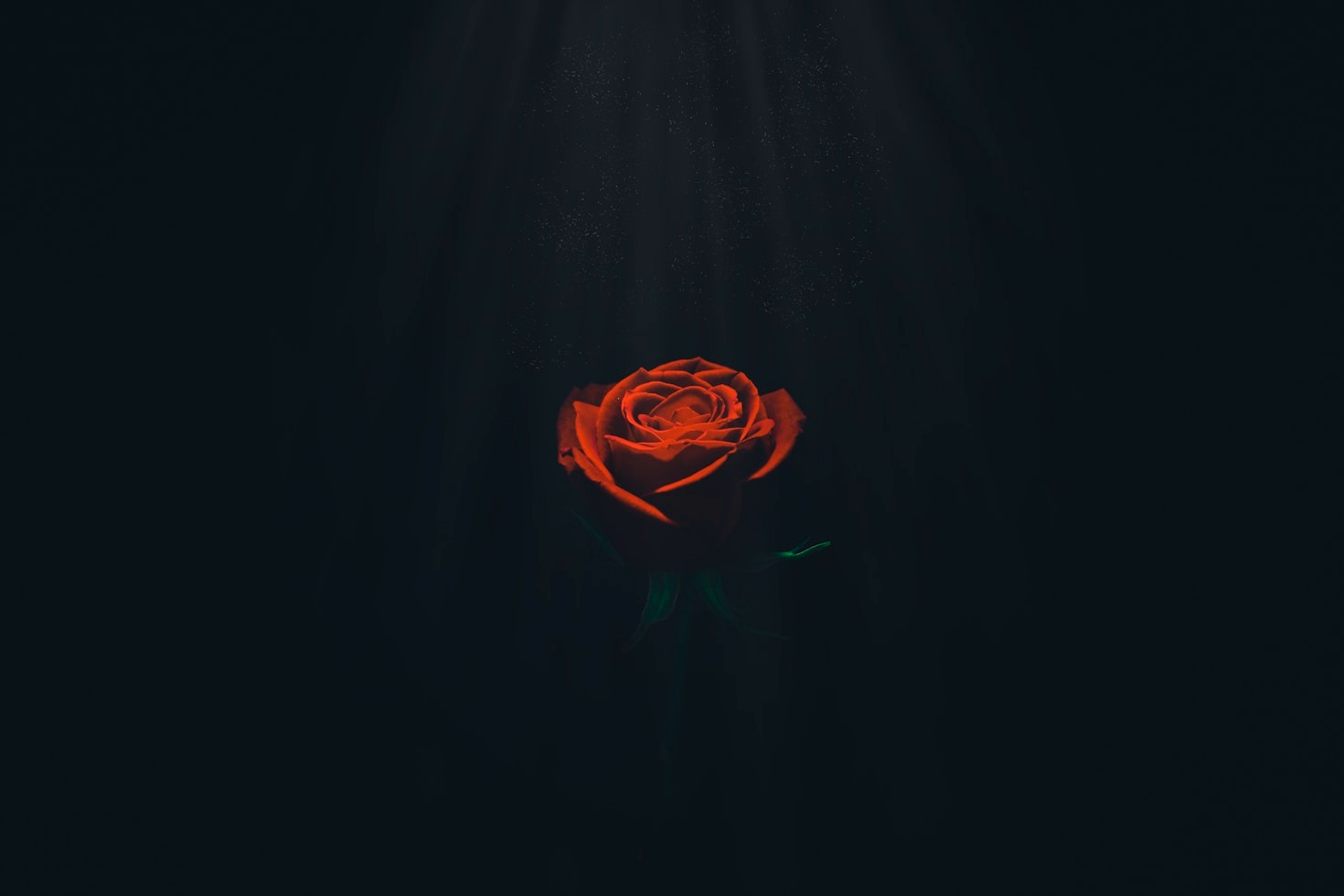 The Role of Non-Dogmatic Spirituality in Healing